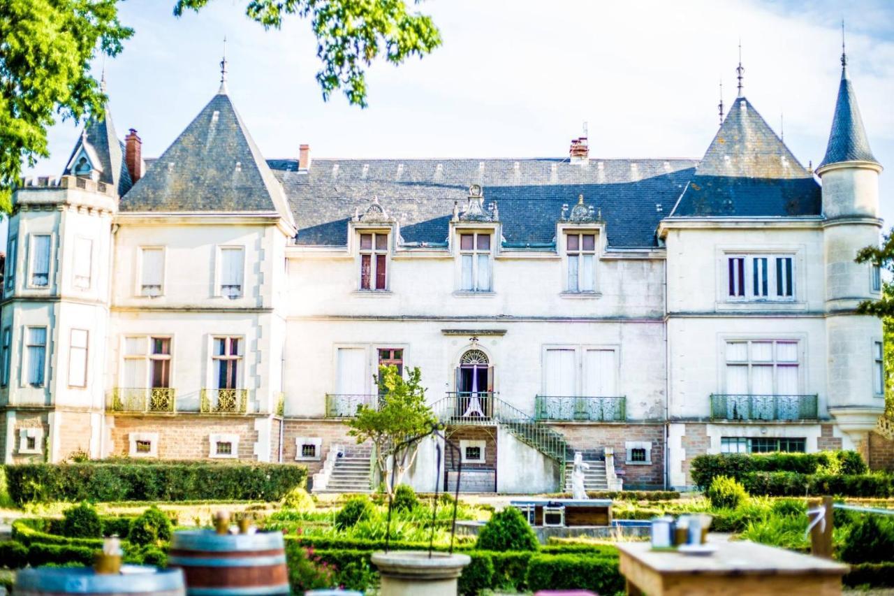 "Belle Etape"-Meuble De Tourisme 3 Etoiles -Residence "Les Logis De Beziers"-Garage Optionnel-Coeur De Ville-Plages A 16Km ! 외부 사진