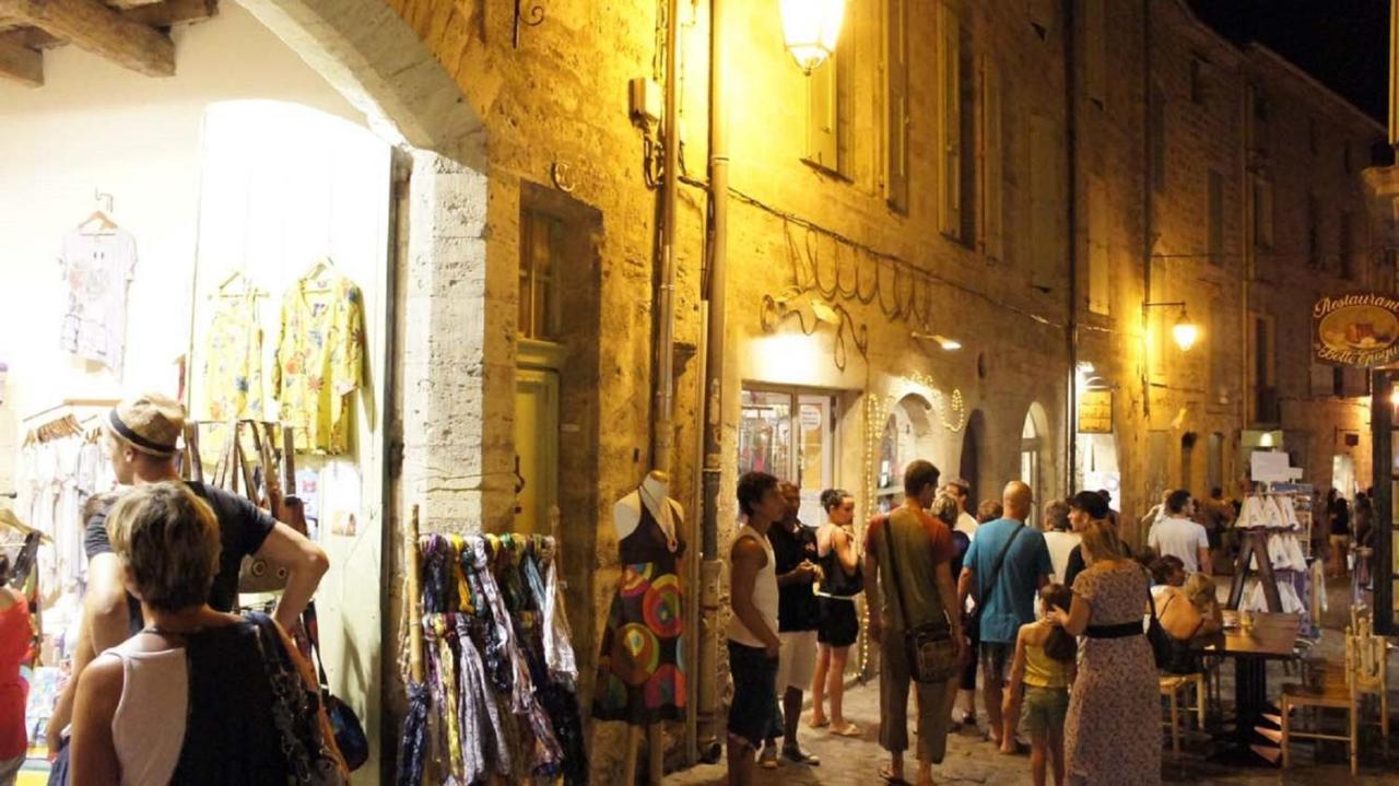 "Belle Etape"-Meuble De Tourisme 3 Etoiles -Residence "Les Logis De Beziers"-Garage Optionnel-Coeur De Ville-Plages A 16Km ! 외부 사진