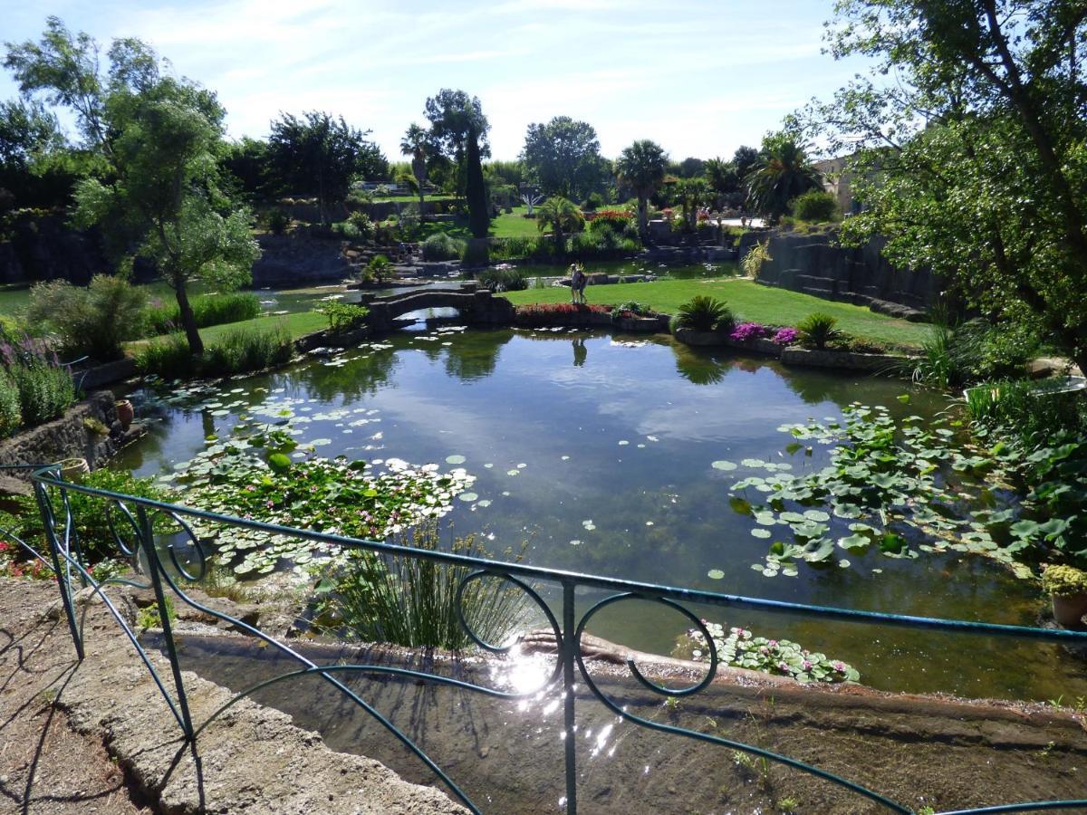 "Belle Etape"-Meuble De Tourisme 3 Etoiles -Residence "Les Logis De Beziers"-Garage Optionnel-Coeur De Ville-Plages A 16Km ! 외부 사진
