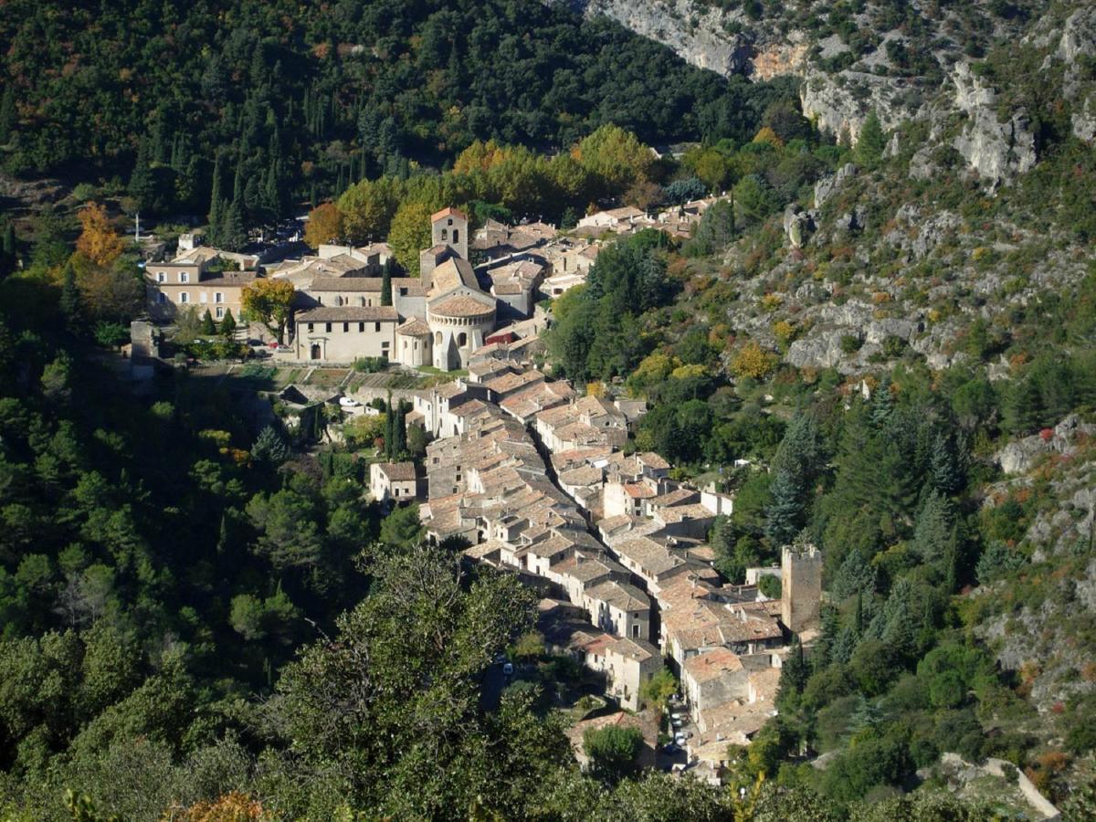 "Belle Etape"-Meuble De Tourisme 3 Etoiles -Residence "Les Logis De Beziers"-Garage Optionnel-Coeur De Ville-Plages A 16Km ! 외부 사진