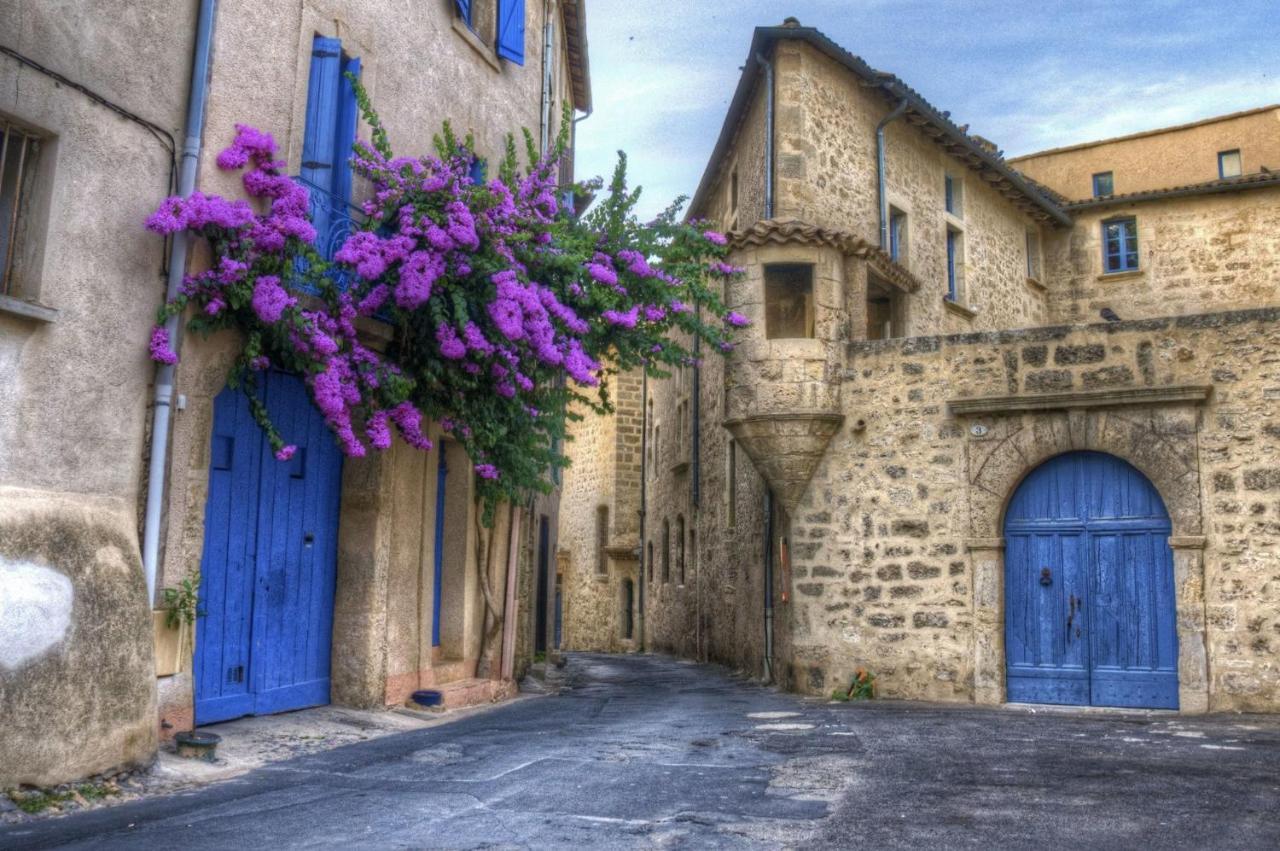 "Belle Etape"-Meuble De Tourisme 3 Etoiles -Residence "Les Logis De Beziers"-Garage Optionnel-Coeur De Ville-Plages A 16Km ! 외부 사진