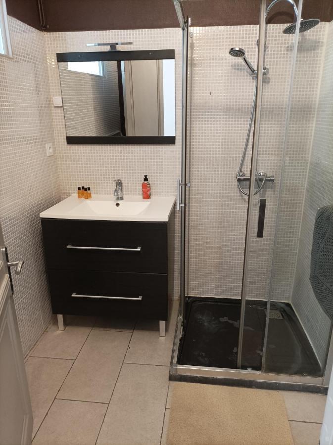 "Belle Etape"-Meuble De Tourisme 3 Etoiles -Residence "Les Logis De Beziers"-Garage Optionnel-Coeur De Ville-Plages A 16Km ! 외부 사진