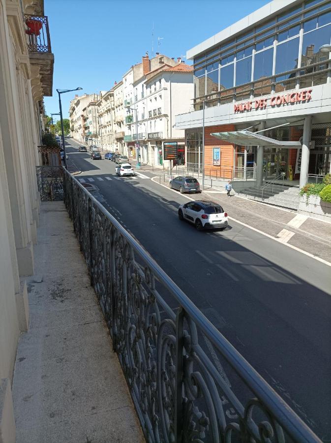 "Belle Etape"-Meuble De Tourisme 3 Etoiles -Residence "Les Logis De Beziers"-Garage Optionnel-Coeur De Ville-Plages A 16Km ! 외부 사진