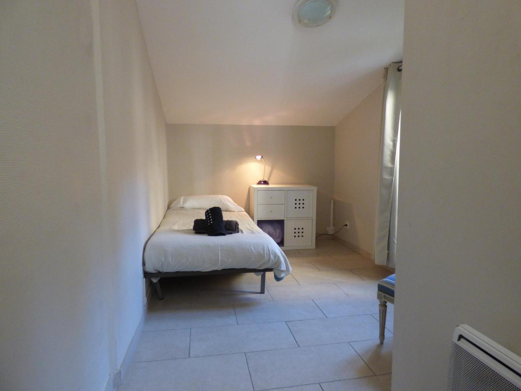 "Belle Etape"-Meuble De Tourisme 3 Etoiles -Residence "Les Logis De Beziers"-Garage Optionnel-Coeur De Ville-Plages A 16Km ! 외부 사진