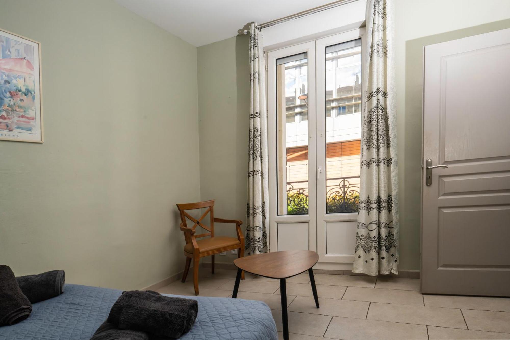 "Belle Etape"-Meuble De Tourisme 3 Etoiles -Residence "Les Logis De Beziers"-Garage Optionnel-Coeur De Ville-Plages A 16Km ! 외부 사진