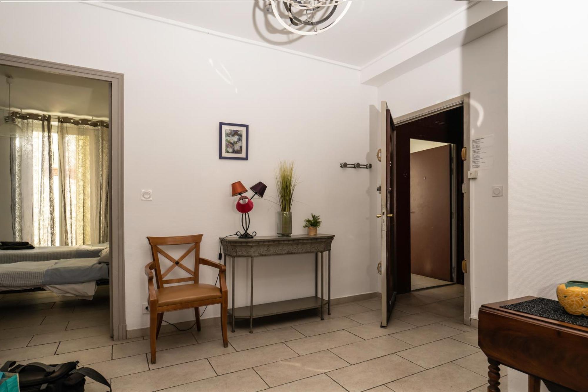 "Belle Etape"-Meuble De Tourisme 3 Etoiles -Residence "Les Logis De Beziers"-Garage Optionnel-Coeur De Ville-Plages A 16Km ! 외부 사진