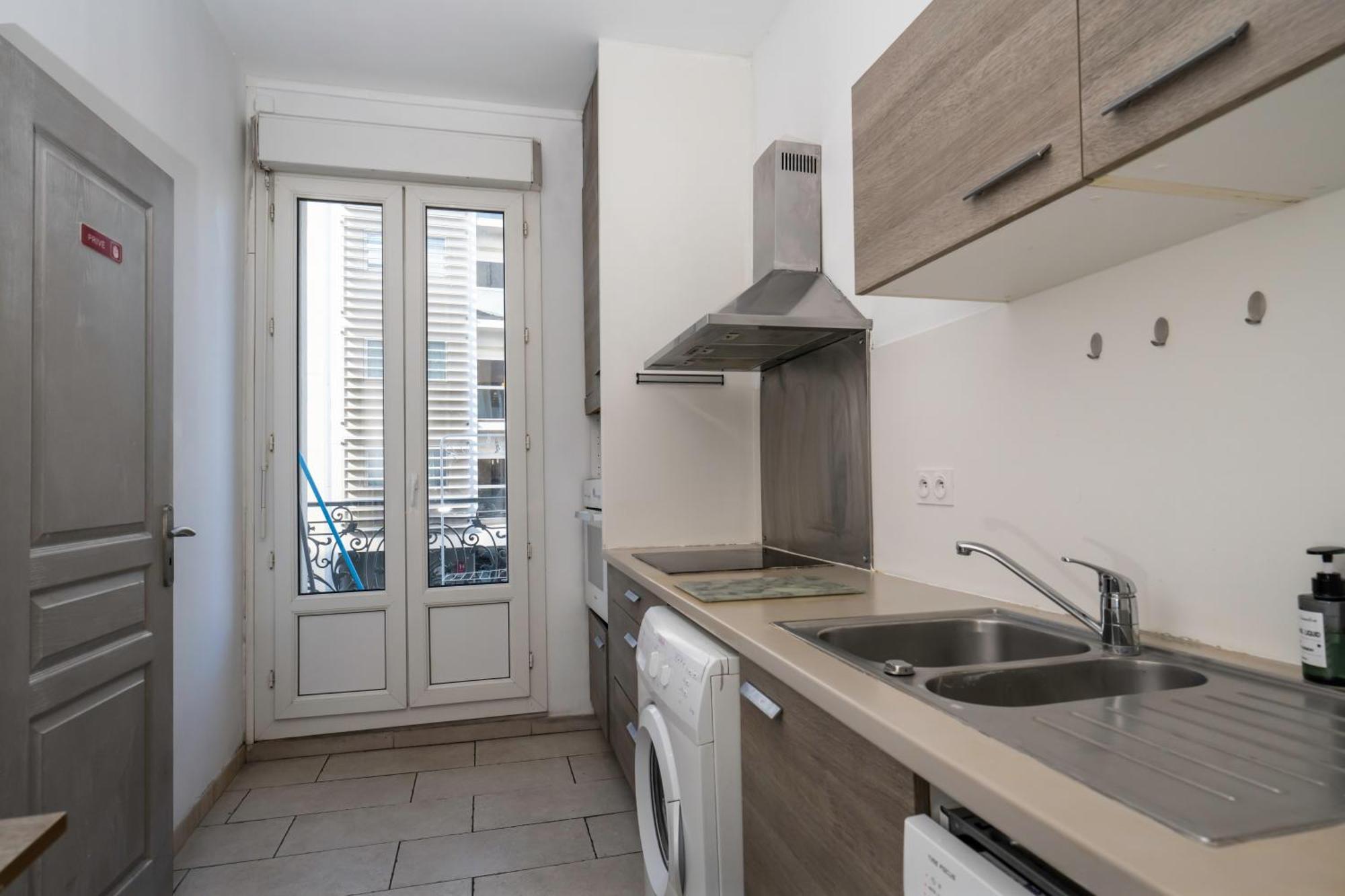 "Belle Etape"-Meuble De Tourisme 3 Etoiles -Residence "Les Logis De Beziers"-Garage Optionnel-Coeur De Ville-Plages A 16Km ! 외부 사진
