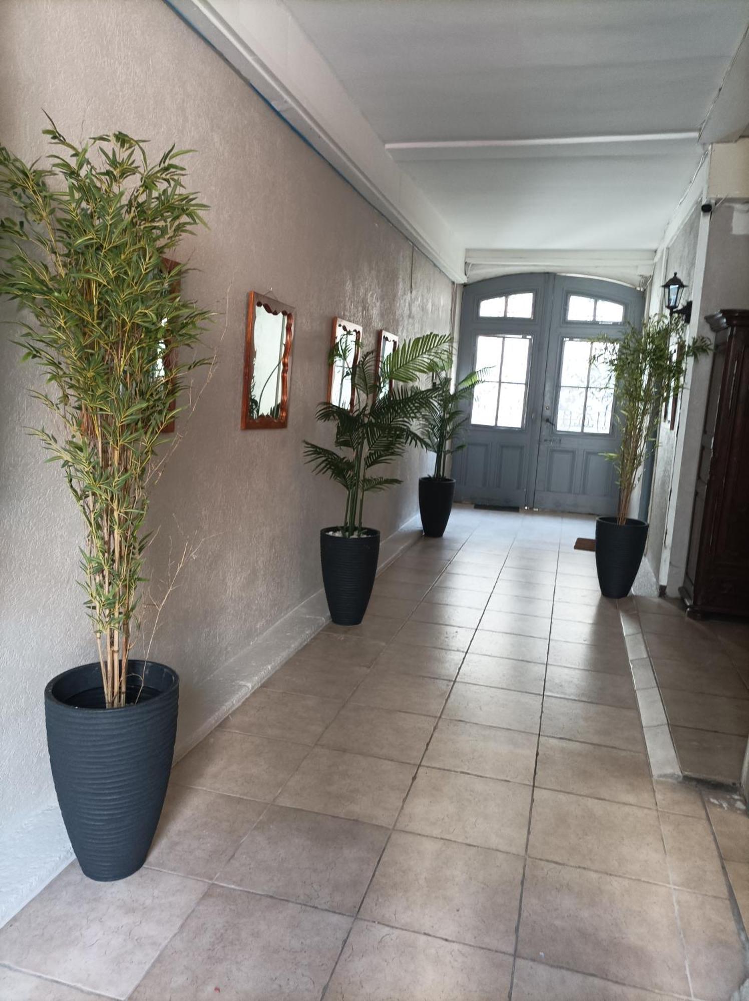 "Belle Etape"-Meuble De Tourisme 3 Etoiles -Residence "Les Logis De Beziers"-Garage Optionnel-Coeur De Ville-Plages A 16Km ! 외부 사진